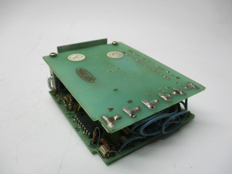 PANALARM 811TFS6-24VDC NSNP