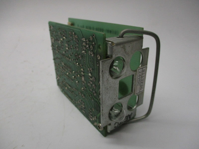 PANALARM 811TFS6-24VDC NSNP