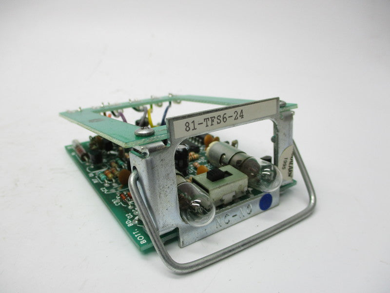 PANALARM 81-TFS6-24 NSNP