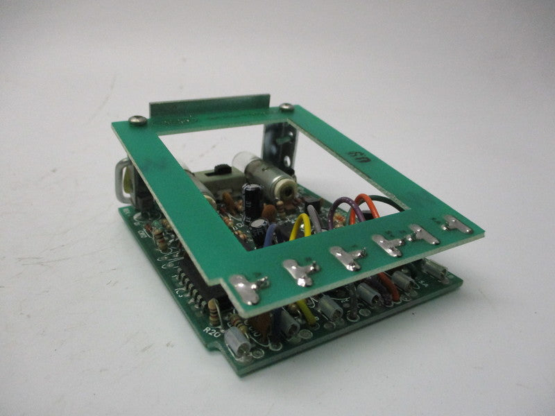 PANALARM 81-TFS6-24 NSNP