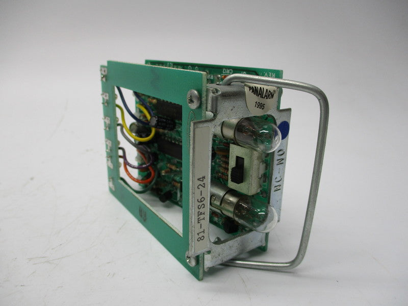 PANALARM 81-TFS6-24 NSNP