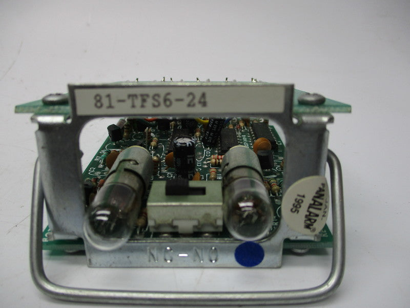 PANALARM 81-TFS6-24 NSNP