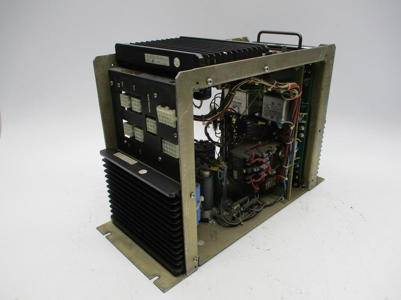ALLEN BRADLEY 634365-01 UNMP