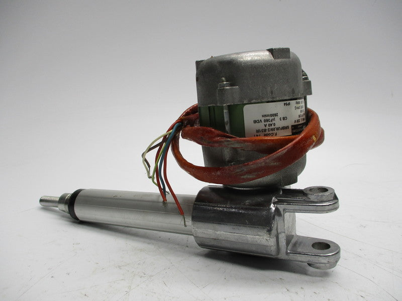 ATB SRBFUO,09/2-B31R (0057144-W9812) NSNP
