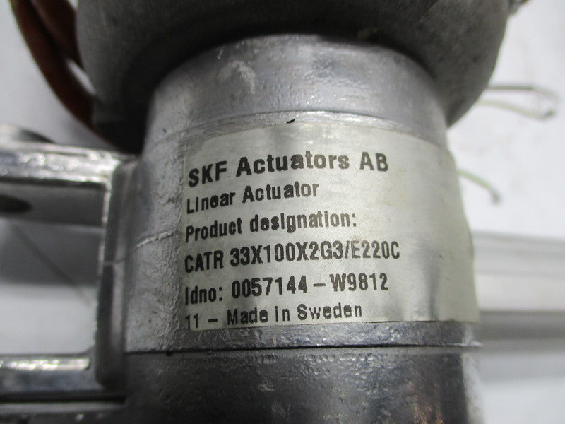 ATB SRBFUO,09/2-B31R (0057144-W9812) NSNP