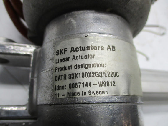 ATB SRBFUO,09/2-B31R (0057144-W9812) NSNP