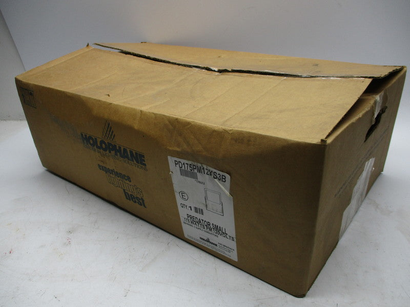 HOLOPHONE PD175PM12KS3B (PREDATOR SMALL) NSMP