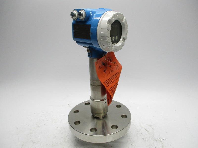 ENDRESS + HAUSER FMR230-A2LAQJAC4A NSNP