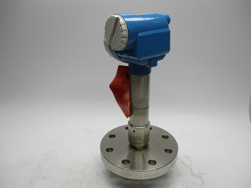 ENDRESS + HAUSER FMR230-A2LAQJAC4A NSNP
