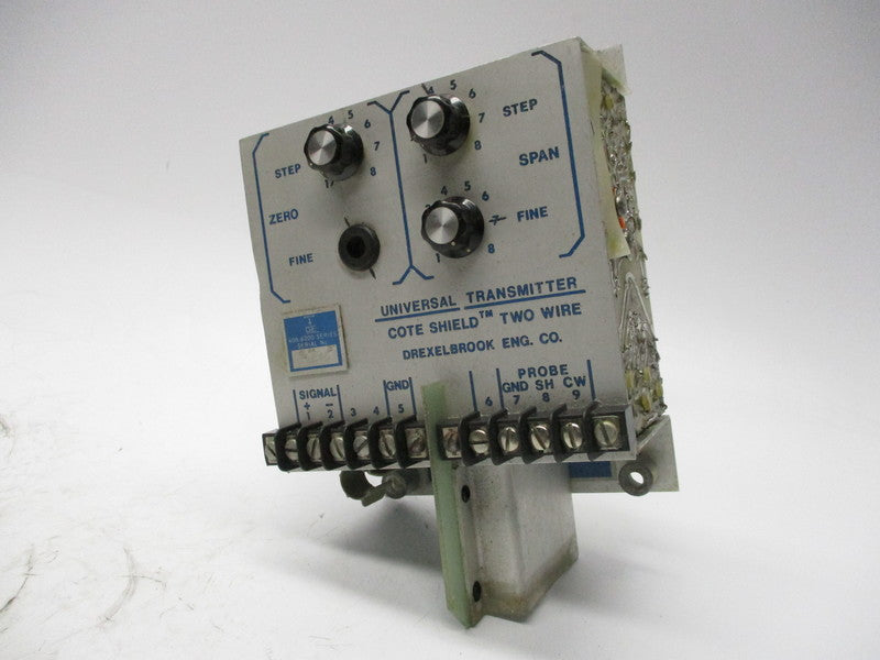 DREXELBROOK 408-6200-001 UNMP