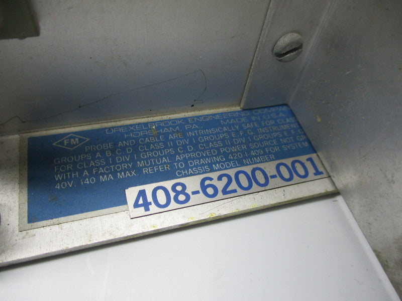 DREXELBROOK 408-6200-001 UNMP