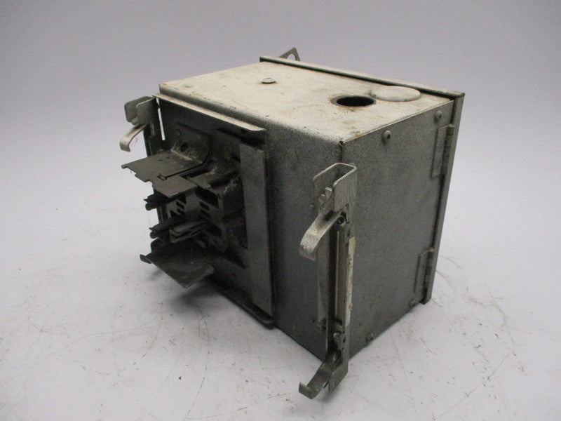 GENERAL ELECTRIC AC362R STYLE 1 UNMP