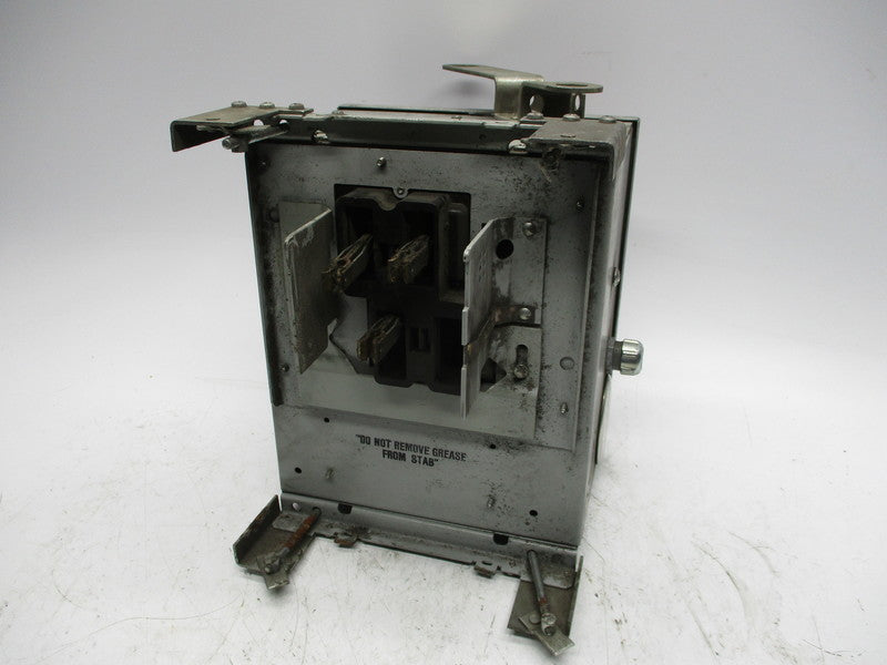 GENERAL ELECTRIC AC362R STYLE 6 UNMP