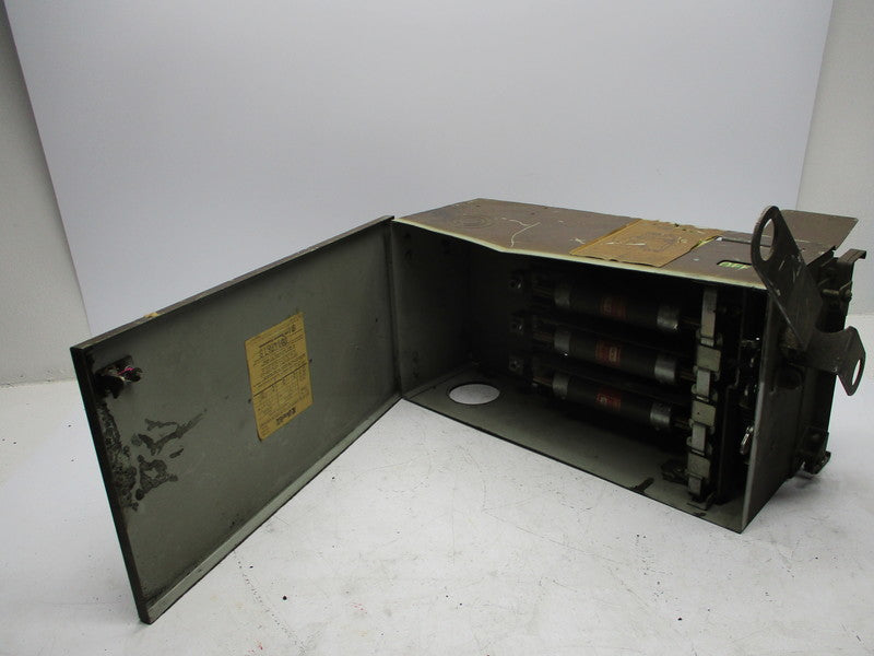 ITE UV364 UNMP