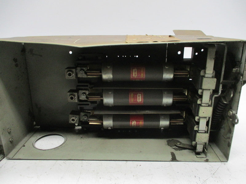ITE UV364 UNMP