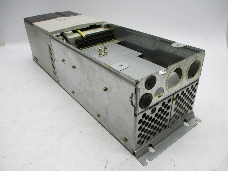 ALLEN BRADLEY 20BC085A0ANNANC0 SER. B F/W 4.001 UNMP