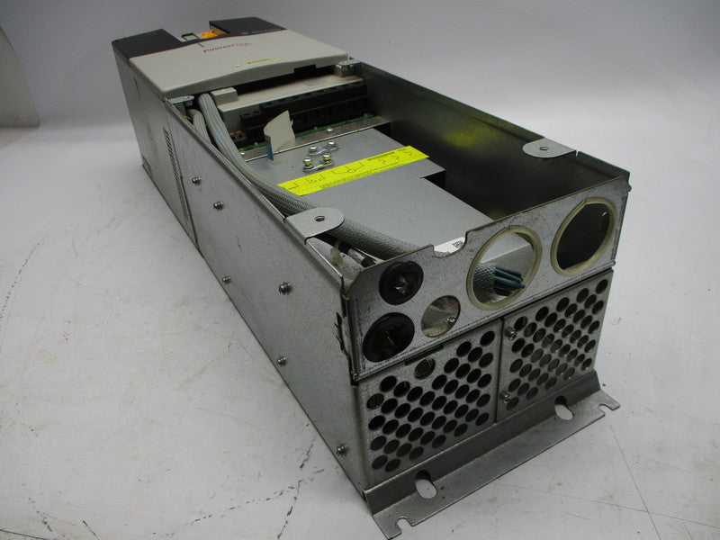 ALLEN BRADLEY 20BC085A0ANNANC0 SER. B F/W 9.001 UNMP