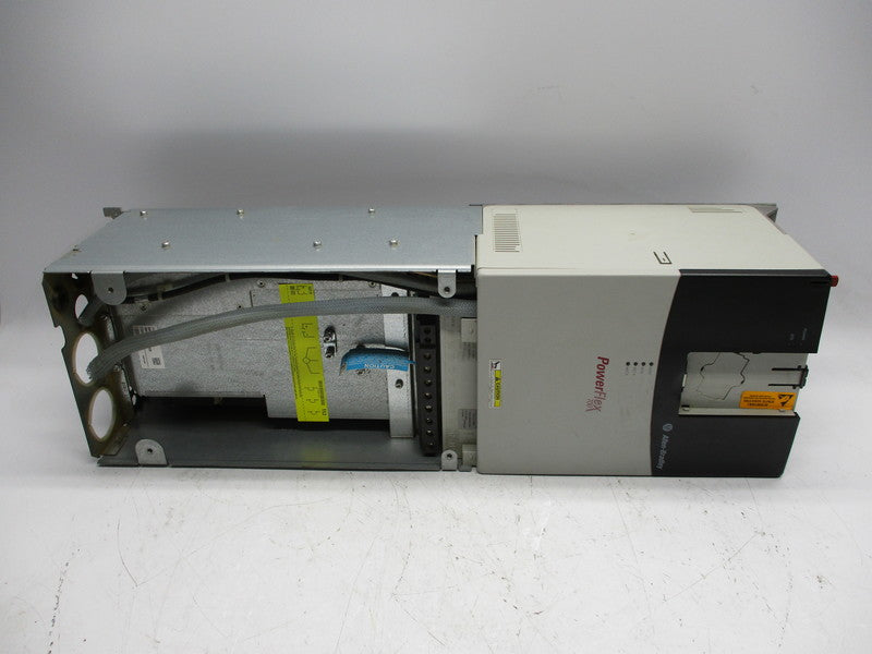 ALLEN BRADLEY 20BC085A0ANNANC0 SER. B F/W 9.001 UNMP