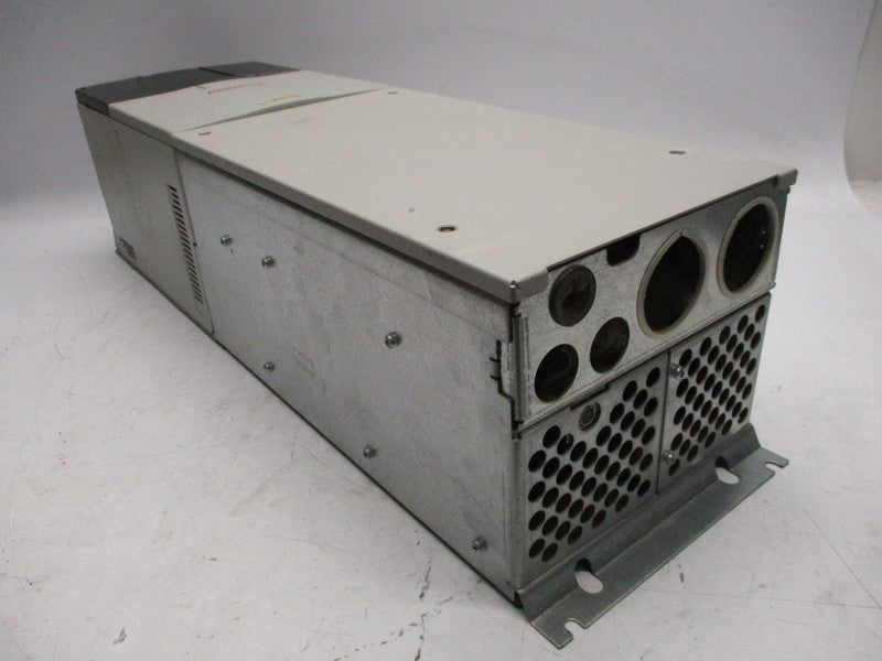 ALLEN BRADLEY 20BC085A0ANNANC0 SER. B (AS PICTURED) UNMP