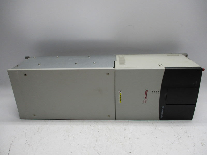 ALLEN BRADLEY 20BC085A0ANNANC0 SER. B (AS PICTURED) UNMP
