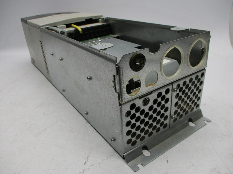 ALLEN BRADLEY 20BC085A0AYNANC0 SER. B F/W 10.001 UNMP