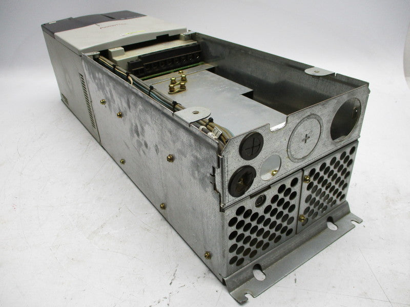 INDUSTRIAL SPARE PART 20BC085A0ANNANC0 SER. A F/W 3.003 UNMP