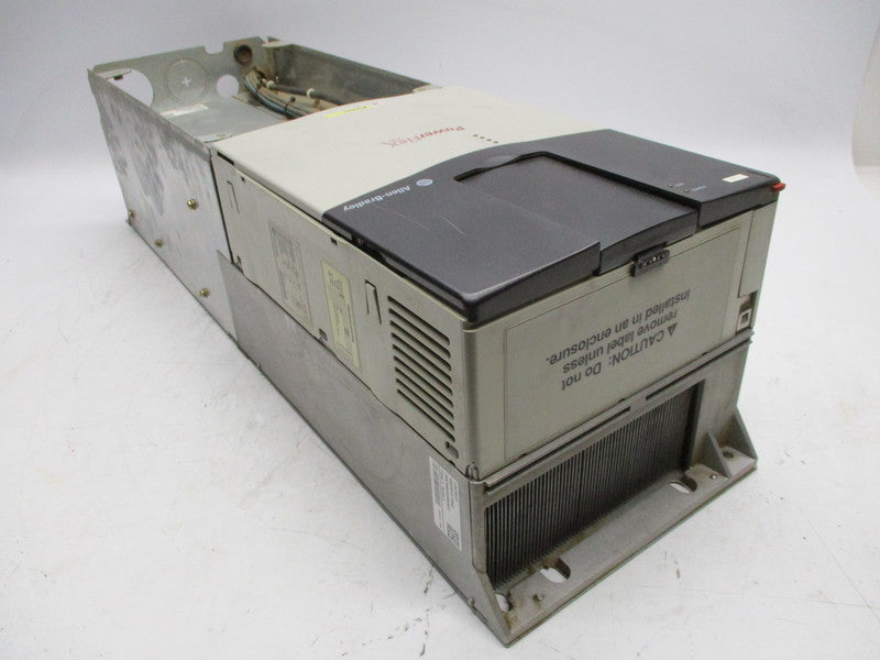 INDUSTRIAL SPARE PART 20BC085A0ANNANC0 SER. A F/W 3.003 UNMP