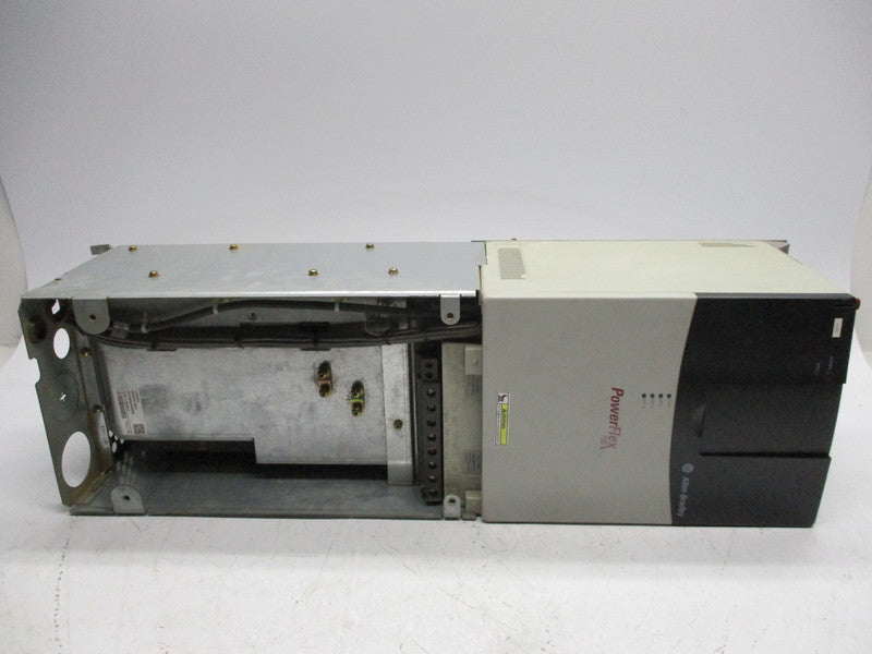 INDUSTRIAL SPARE PART 20BC085A0ANNANC0 SER. A F/W 3.003 UNMP