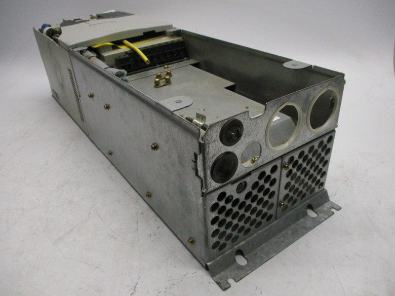 ALLEN BRADLEY 20BC085A0ANNANC0 SER. B F/W 4.001 (AS PICTURED) UNMP