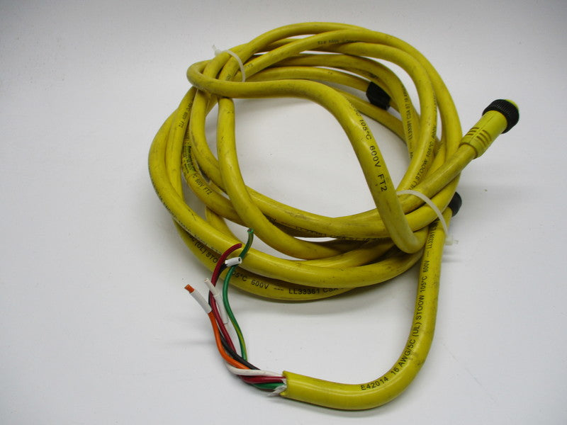 WOODHEAD 105002A01F200 UNMP