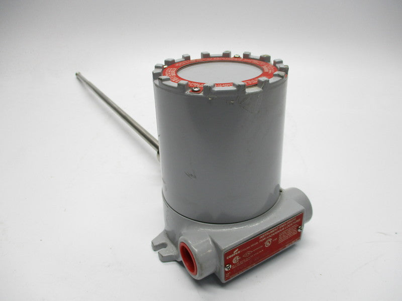 COOPER EIH22-2-MF-TIC MODEL 9500 NSNP
