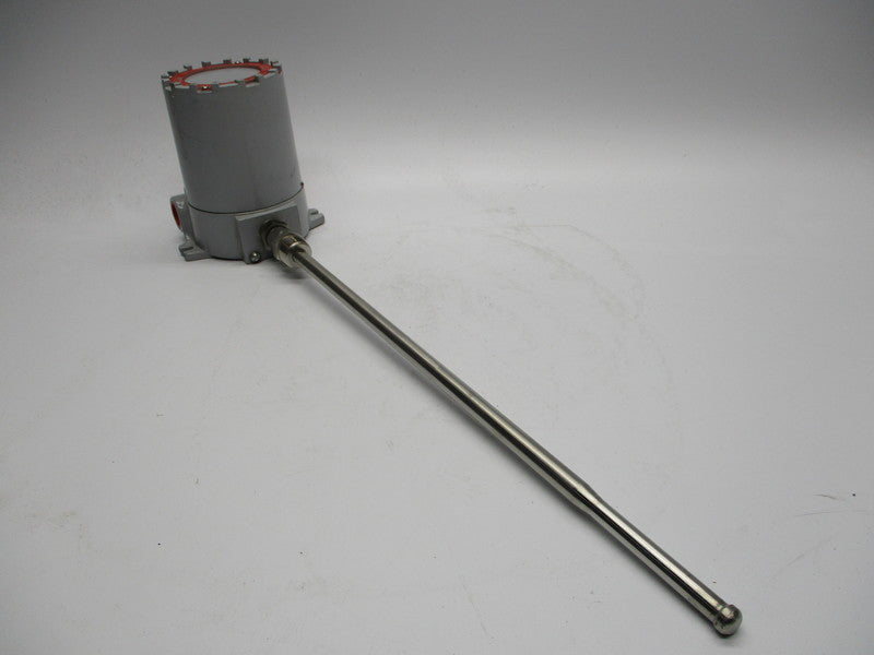 COOPER EIH22-2-MF-TIC MODEL 9500 NSNP