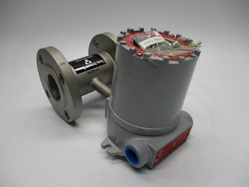 COOPER EIH23-2-MF-TIC MODEL 9500 NSNP