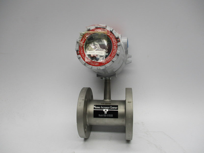 COOPER EIH23-2-MF-TIC MODEL 9500 NSNP