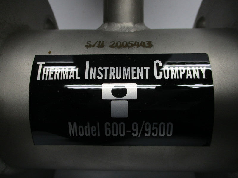 COOPER EIH23-2-MF-TIC MODEL 9500 NSNP