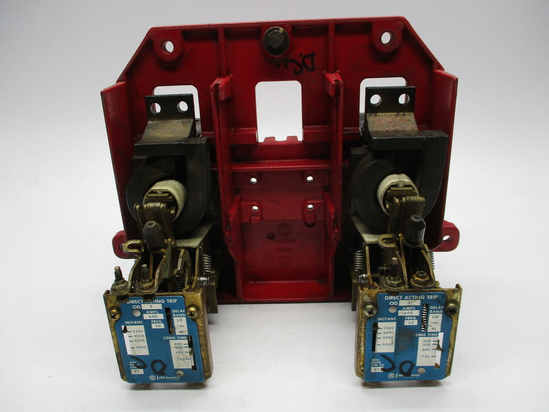 ITE 708520 NSNP