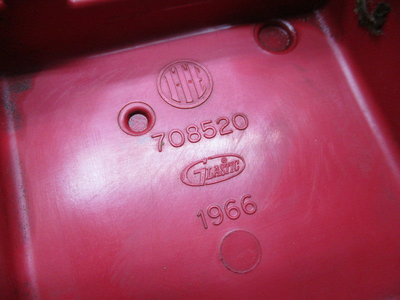 ITE 708520 NSNP