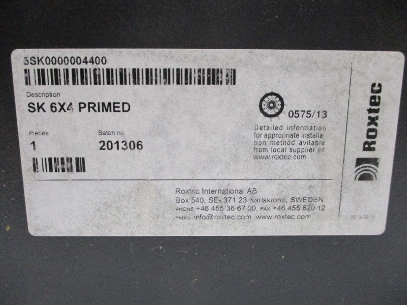 ROXTEC 5SK0000004400 NSMP