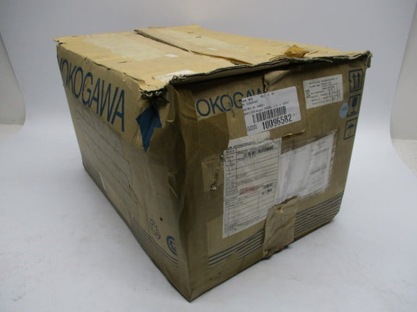 YOKOGAWA ZR402G-T-E-E-A NSMP