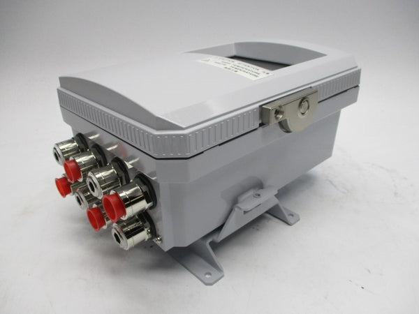 YOKOGAWA ZR402G-T-E-E-A NSMP