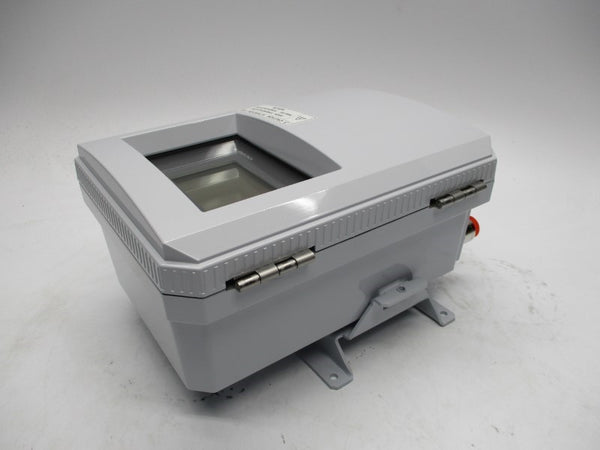 YOKOGAWA ZR402G-T-E-E-A NSMP