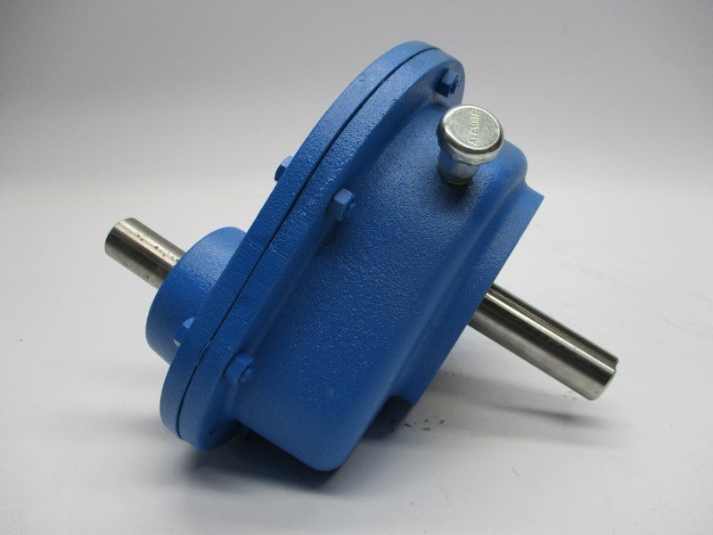 VIKING PUMP 3-551-002-340 NSNP