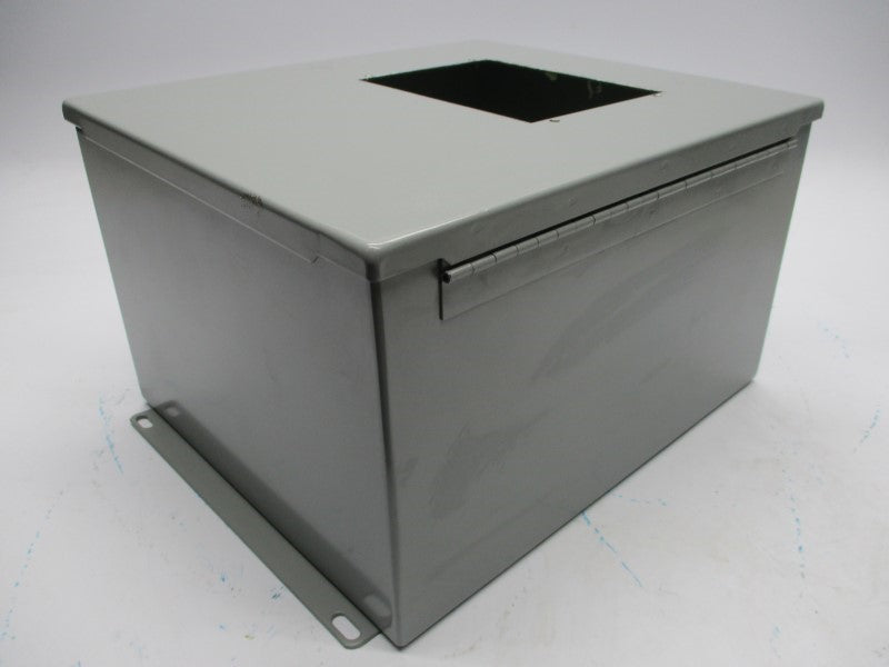 RITTAL E14128CH UNMP