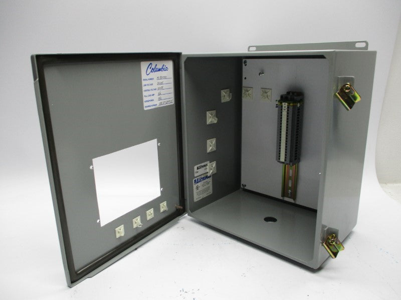 RITTAL E14128CH UNMP