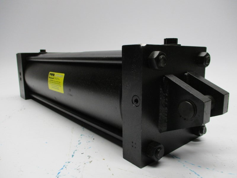 PARKER 05.00-CBB2AU14AC-16.000 SERIES 2A NSNP