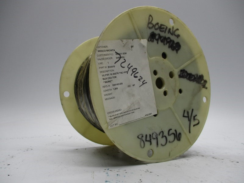BELDEN B34416 (090145-008) NSNP