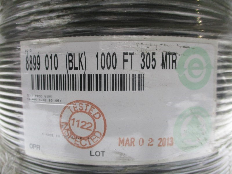 BELDEN 8890-010 NSNP