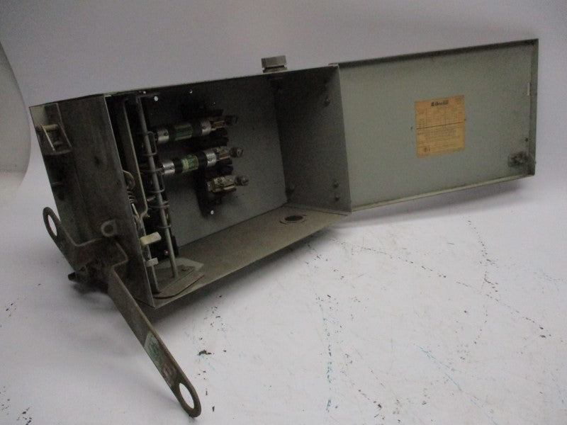 ITE UV323 UNMP