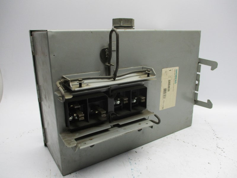 SIEMENS SXID4630 UNMP