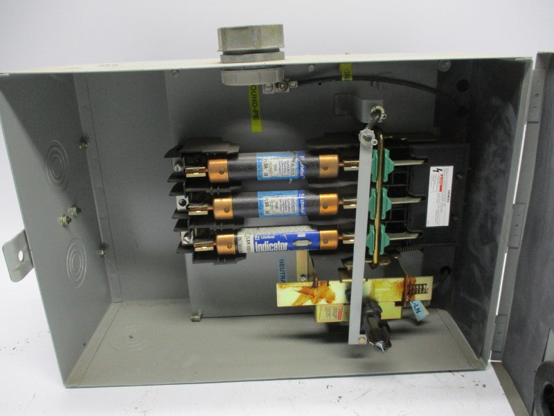 SIEMENS SXID4630 UNMP